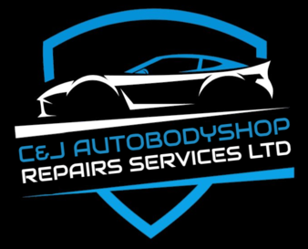 C&J auto bodyshop repairs 